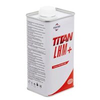 TITAN LHM+