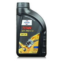 TITAN GT1 PRO C-3 5W-30