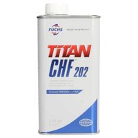 TITAN CHF 202
