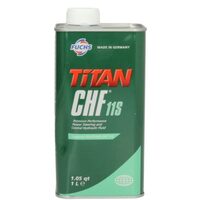 TITAN CHF 11S